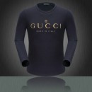 T-shirt manches longues Gucci Boutique Paris